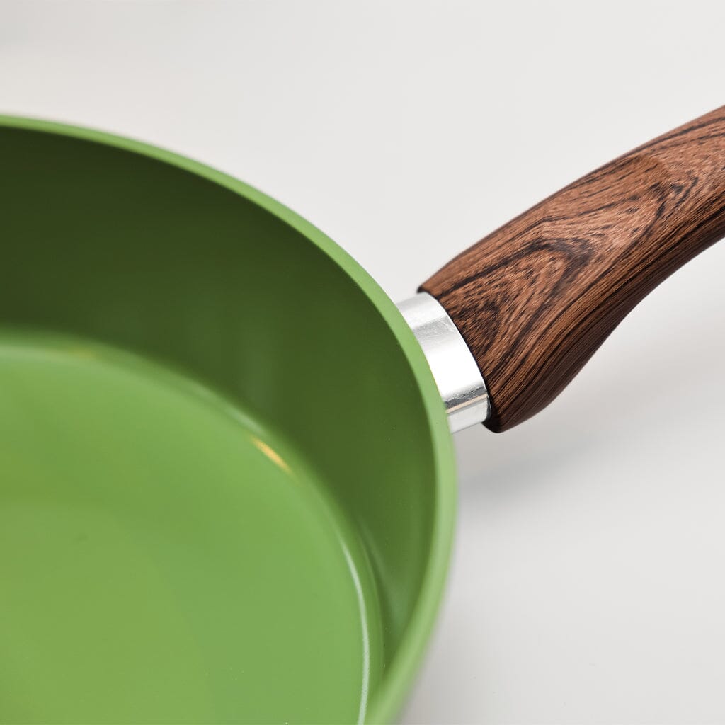 By C&P - Go Green Hapjespan 24 cm Hapjespan By C&P