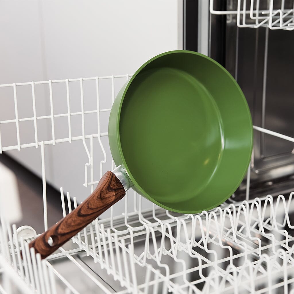 By C&P - Go Green Hapjespan 24 cm Hapjespan By C&P