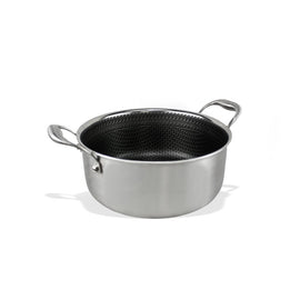 Cook & Pan - Poêle à Miel 20 cm Bezig met laden...