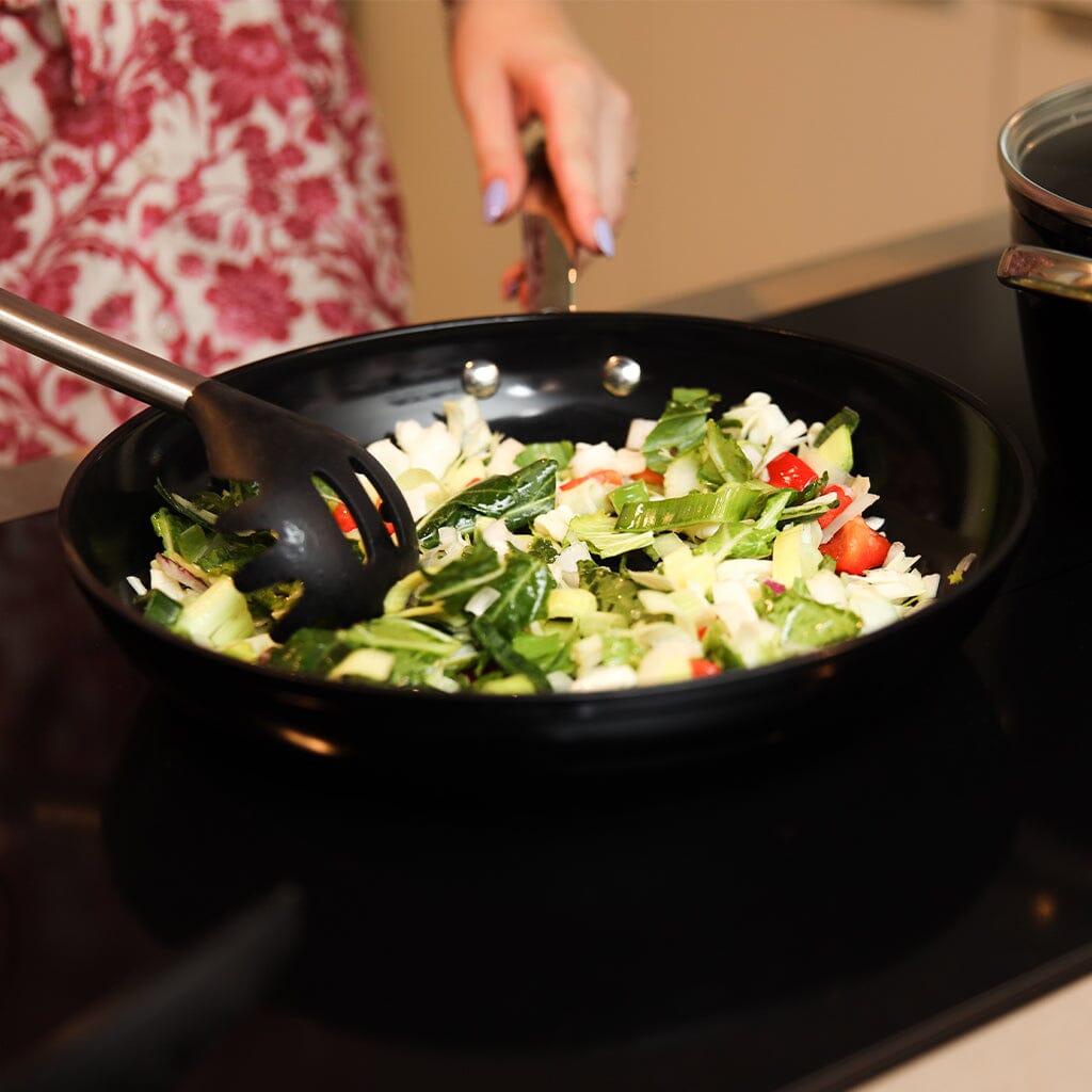 By C&P - Signature Wokpan 30 cm Wokpan By C&P