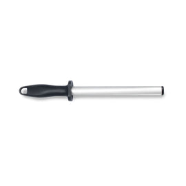 Shinrai Knives - Sharpening Rod Diamond Carbon Steel 20 cm Diamond Carbon Staal - Slijpstaaf Slijpstaaf Shinrai Japan