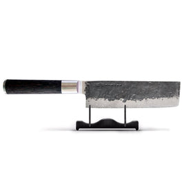 Kuro - Japanese Nakiri 18 cm Kuro - Japanse Nakiri 18 cm Kitchen Knives Satake