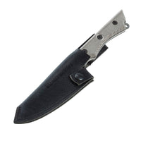 Messermeister - leather sheath for overland utility knife Messermeister