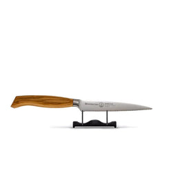 Messermeister - oliva luxury 13 cm tomato knife Messermeister - oliva luxe 13 cm tomatenmes Tomatenmes Messermeister