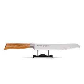 Messermeister - oliva luxury 23 cm bread knife Messermeister - oliva luxe 23 cm broodmes Broodmes Messermeister