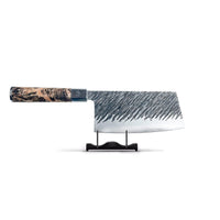 Satake Ame - Chinees Hakmes 17 cm Hakmes Satake