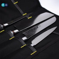 Shinrai Japan™ - Messentas voor 12 messen Messenblokken Shinrai Japan