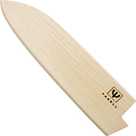 Yaxell - Kantana Knife protector for Santoku knife 16.5 cm Yaxell Kantana Mesbeschermer voor Santoku mes 16.5 cm Yaxell