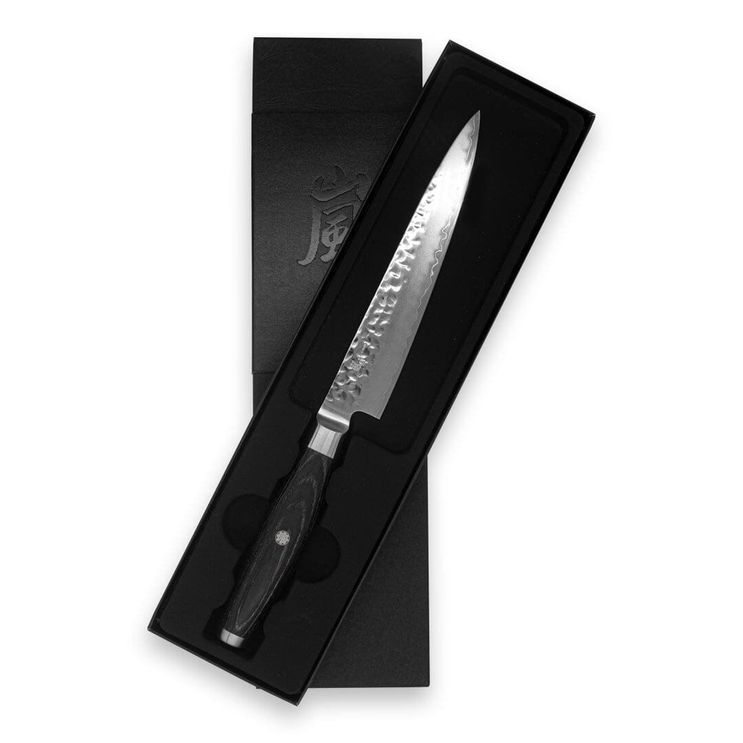 Yaxell Ketu - Japans Vleesmes 15 cm Vleesmes Yaxell