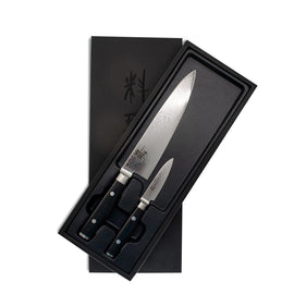 Yaxell - Ran 2-Piece Knife Set Yaxell Ran - Japanse 2-delige Giftset Yaxell