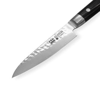 Yaxell Zen - Japanse Giftset 2-delig 37 laags damast roestvrijstaal Messensets Yaxell