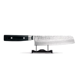 Yaxell - Zen Nakirimes 16.5 cm Zen - Japanse Nakiri 18 cm Yaxell