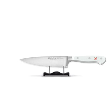 Wusthof - Classic Chef's Knife White 16 cm