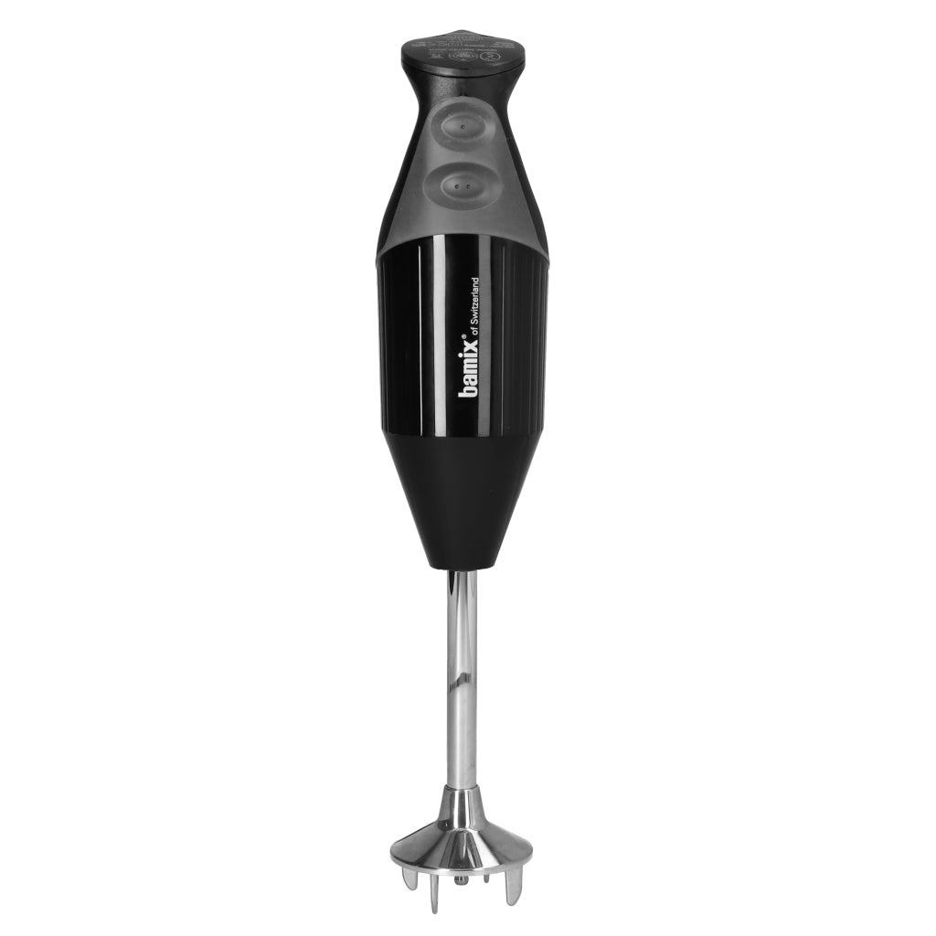 Bamix - superbox m250 black