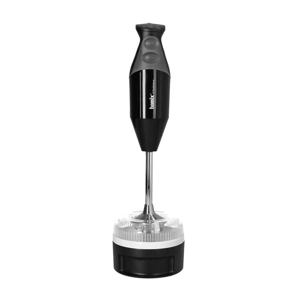 Bamix - superbox m250 black
