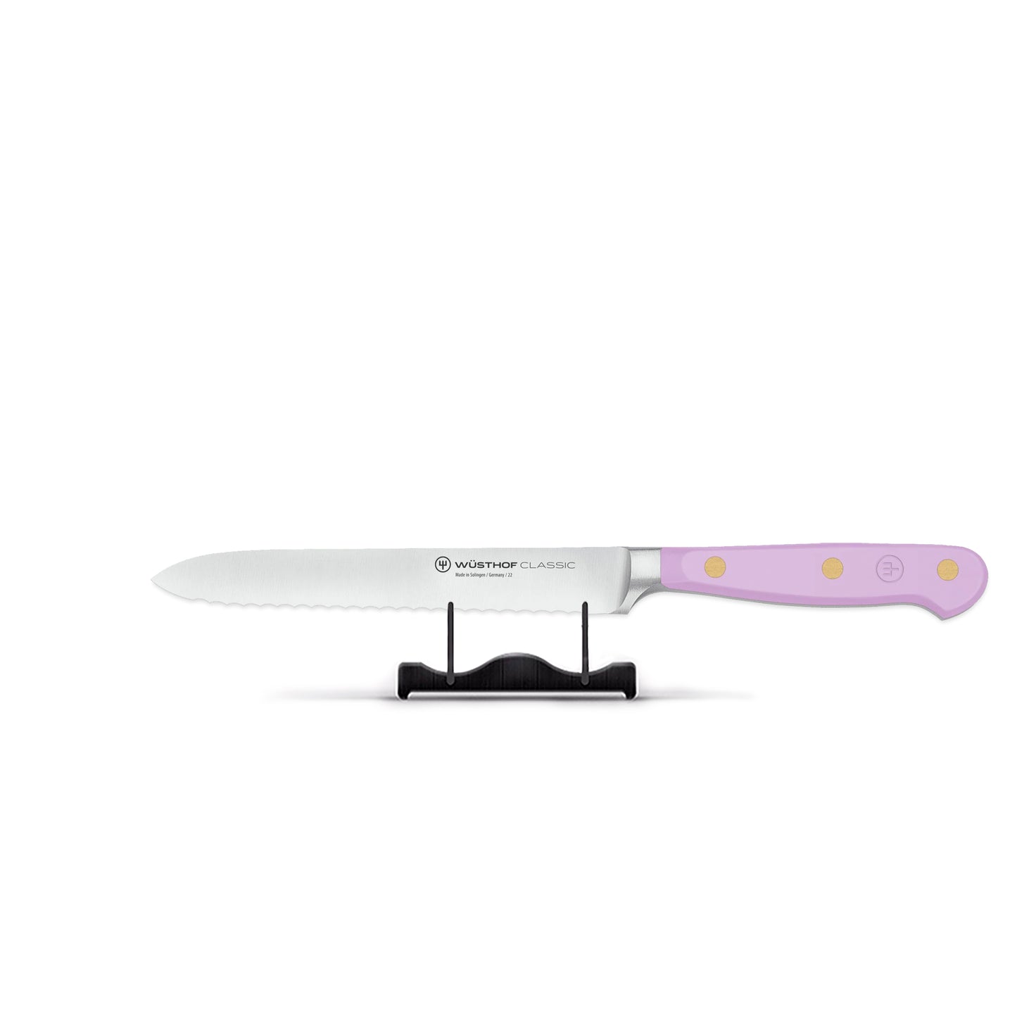 Wusthof - Classic Tomato Knife Purple Yam 14 cm