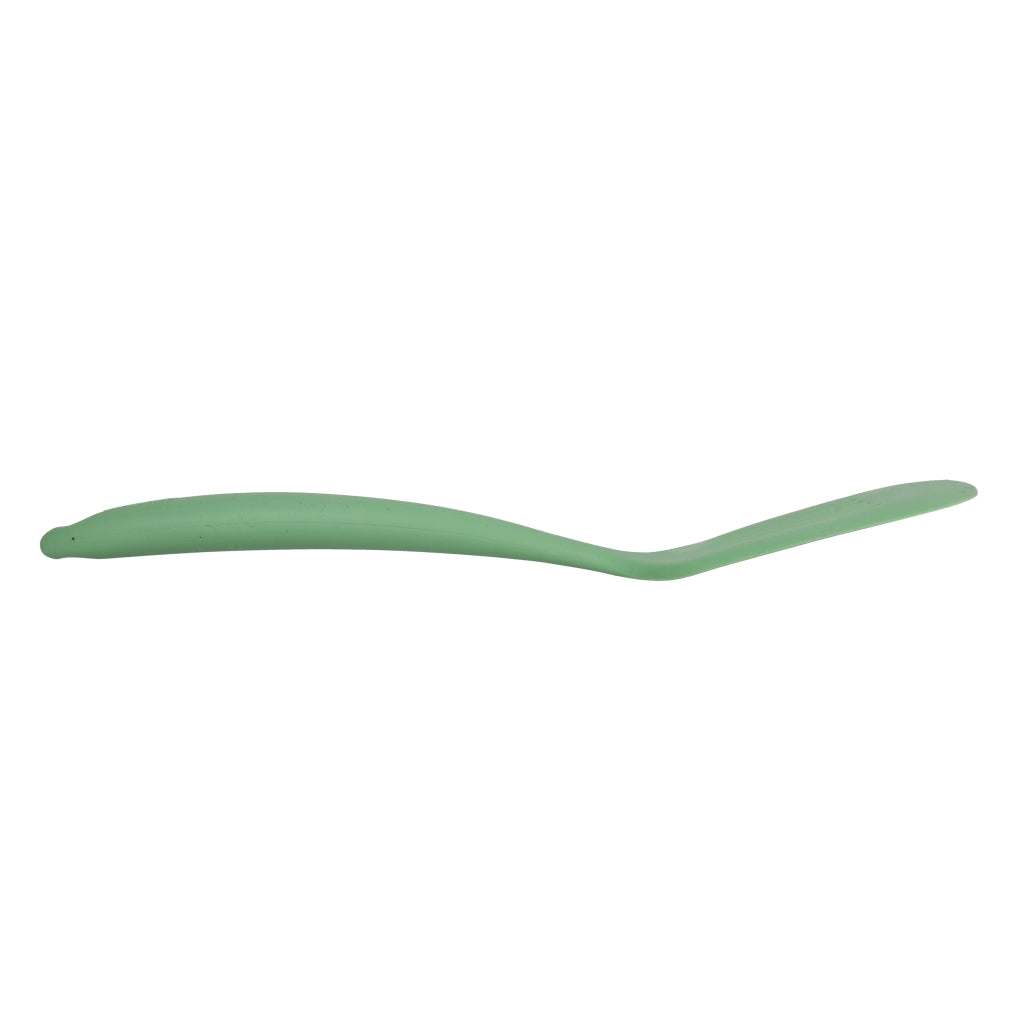 Outils2Cook - Spatule de Cuisson en Silicone Vert Sauge