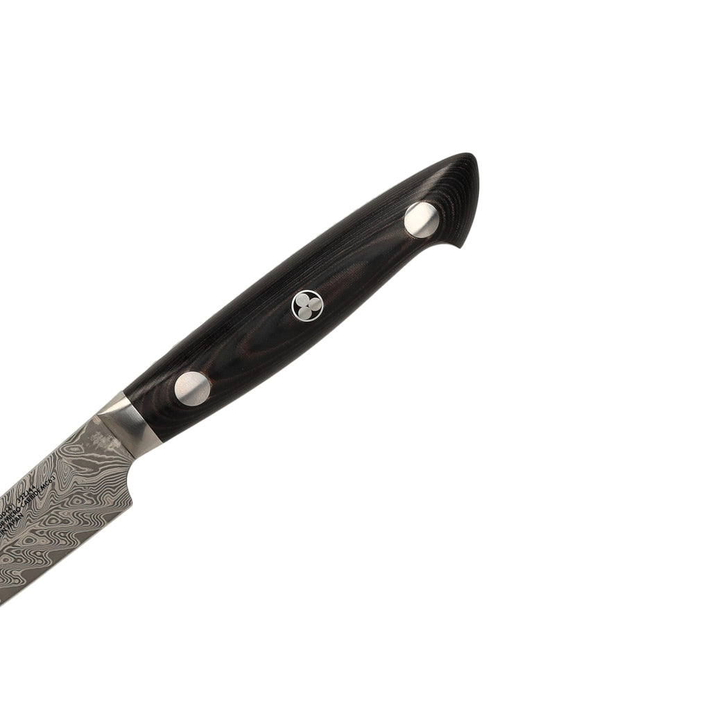 Zwilling - Bob Kramer Stainless Paring Knife 100 mm