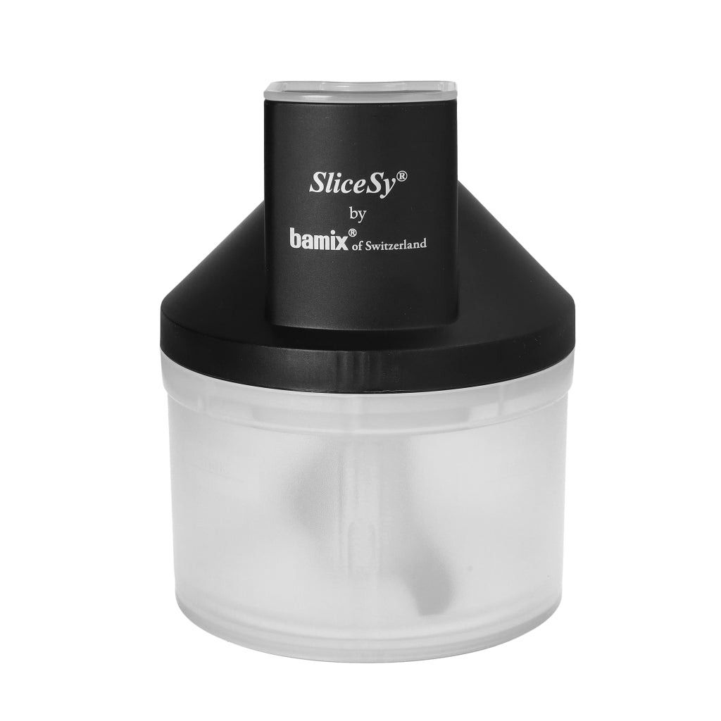 Bamix - superbox m250 black