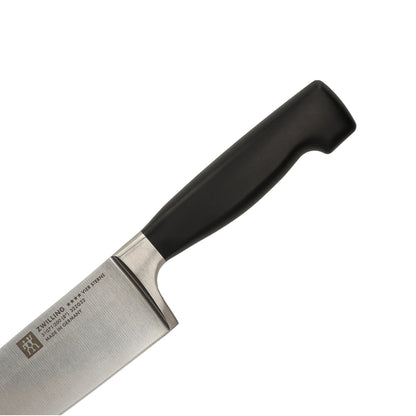 Zwilling - Couteau de chef 4 étoiles 200 mm