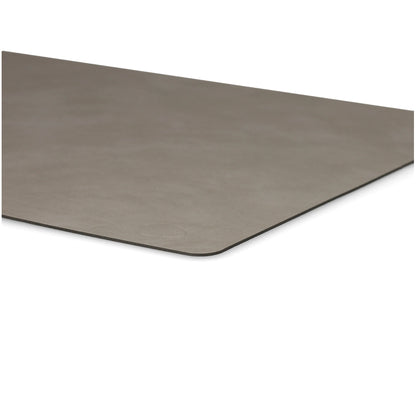 Lind DNA - Tablemat Square L Nupo Light Gray