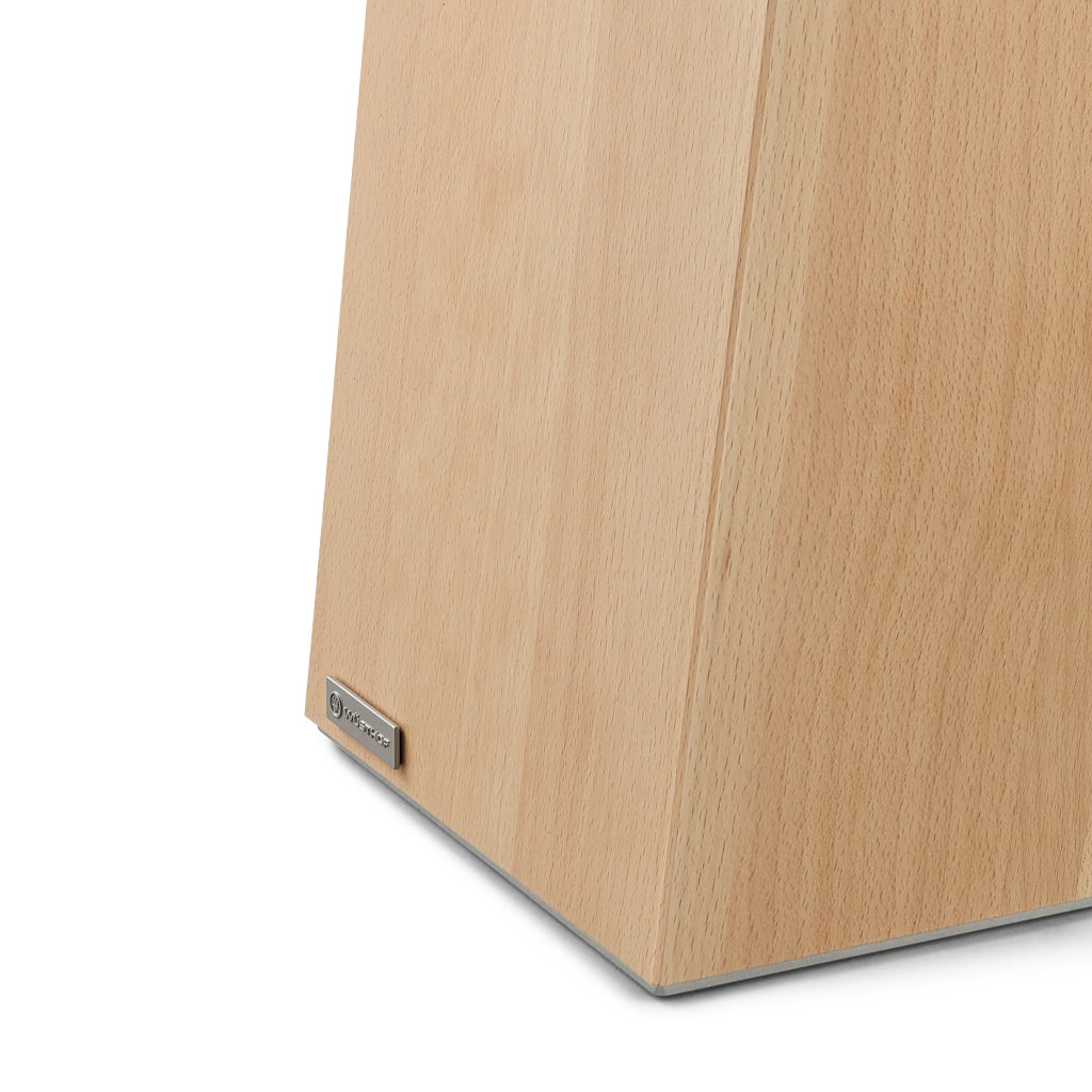 Wusthof - Knife block for 10 knives - Beech wood