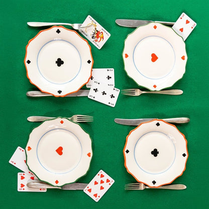 &amp;Klevering - Planche de pont - Lot de 2