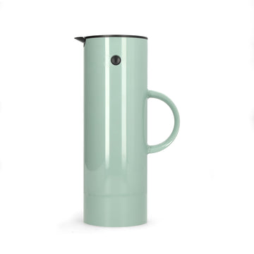 Stelton - EM77 vacuum can 1 l dusty green