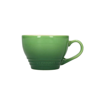 LeCreuset - Large Cappuccino Mug Bamboo 0.4l