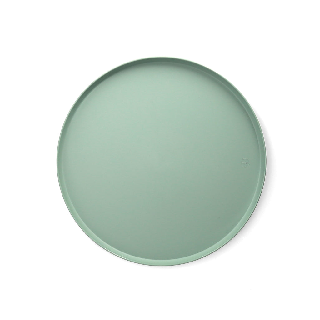 Stelton - EM serving bowl Ø 40 cm dusty green