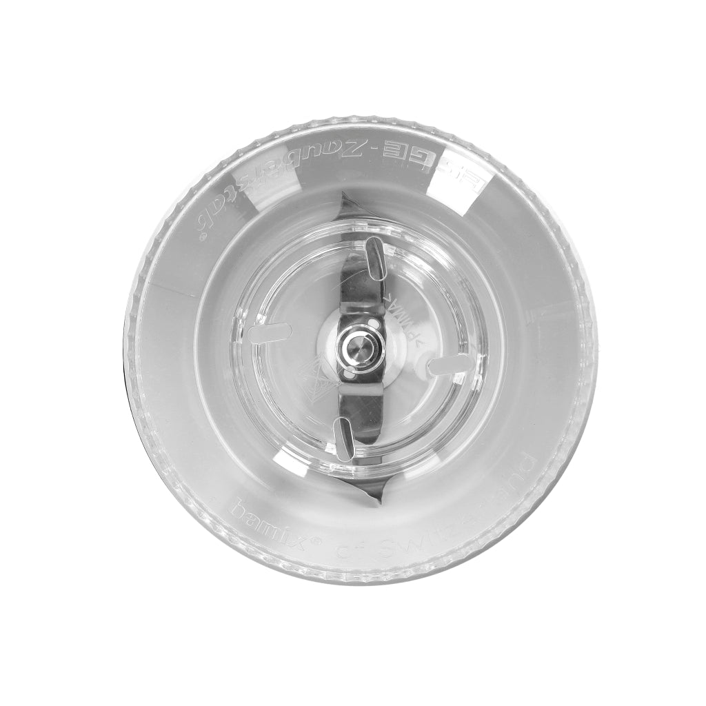 Bamix - superbox m250 silver