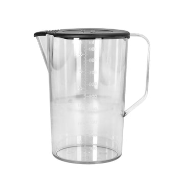 Bamix - Measuring cup 1l + Handle + Lid