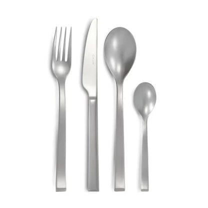 Couzon - Side 24-piece Cutlery Set in Gift Box - Velvet