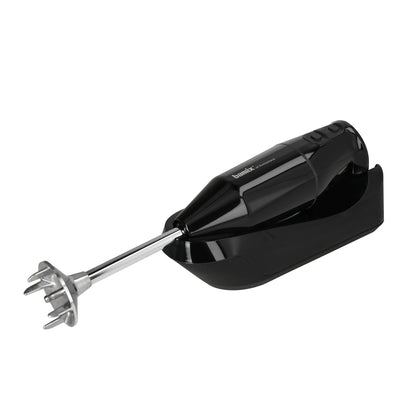 Bamix - Hand blender Cordless Plus Black