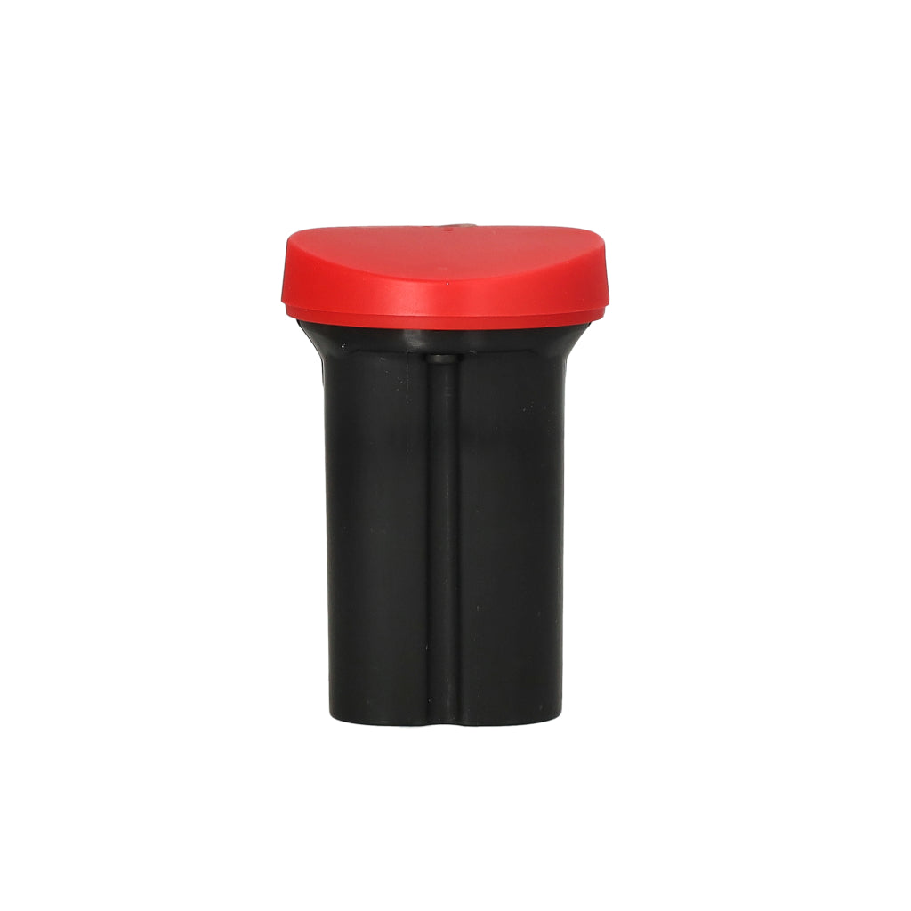Bamix - Hand blender Cordless Plus Red