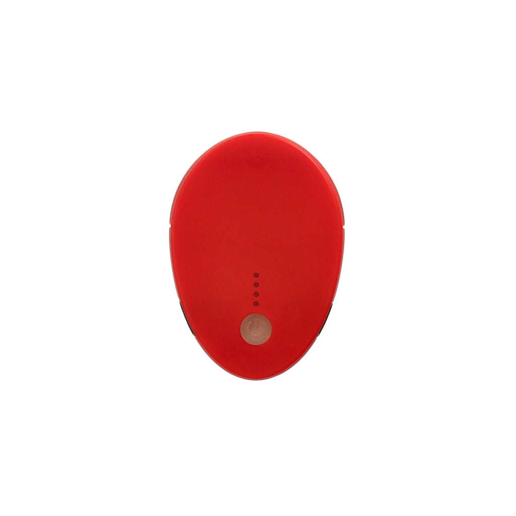 Bamix - Hand blender Cordless Plus Red