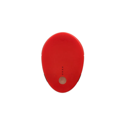 Bamix - Hand blender Cordless Plus Red