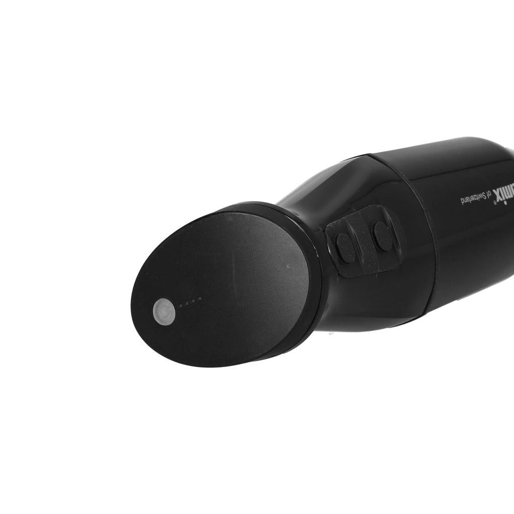 Bamix - Hand blender Cordless Plus Black