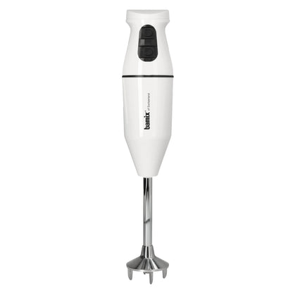 Bamix - Hand blender Cordless White