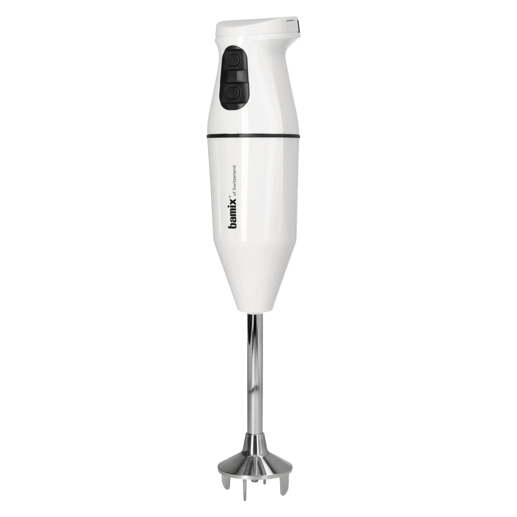 Bamix - Hand blender Cordless White