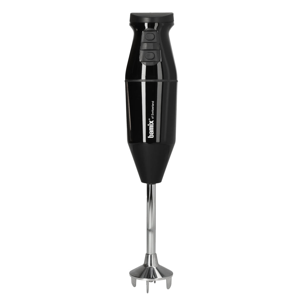 Bamix - Hand blender Cordless Plus Black