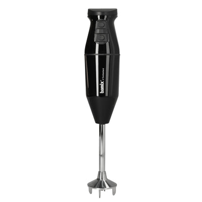 Bamix - Hand blender Cordless Plus Black