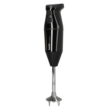 Bamix - Hand blender Cordless Plus Black