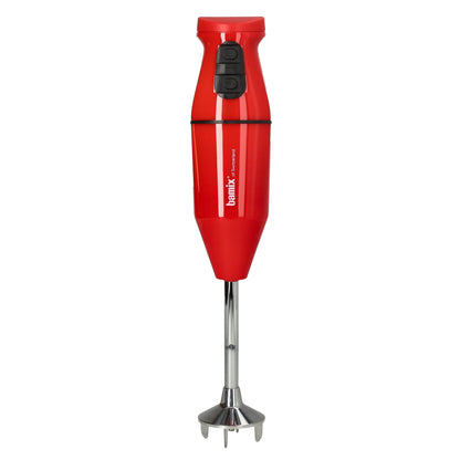 Bamix - Hand blender Cordless Plus Red