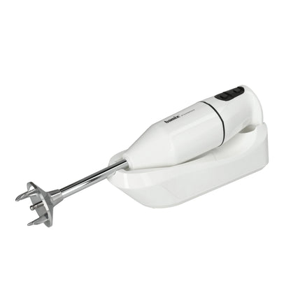 Bamix - Hand blender Cordless White