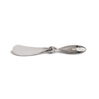 &amp;Klevering - Couteau à Beurre Sardine