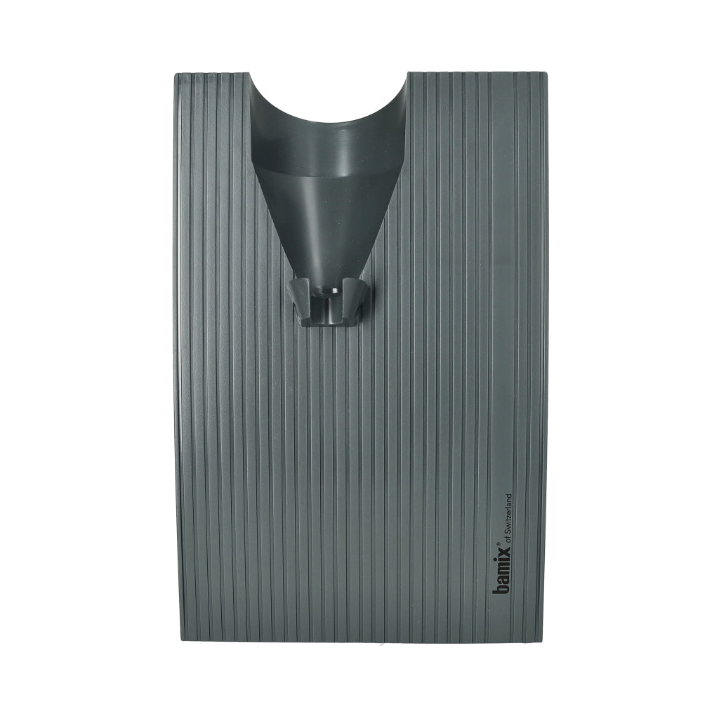 Bamix - SwissLine Holder Silver