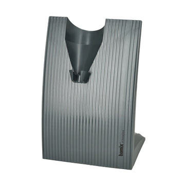 Bamix - SwissLine Holder Silver
