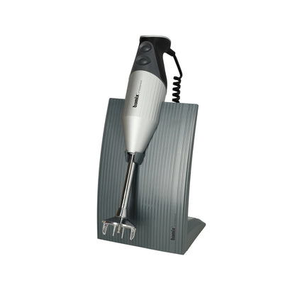 Bamix - SwissLine Holder Silver