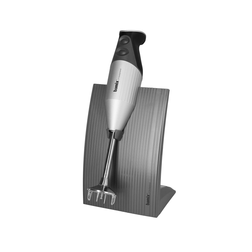 Bamix - superbox m250 silver